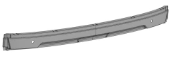 6241-03-5302516 SB Lower frame assembly