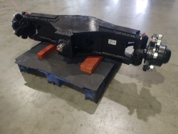 Forklift Spare Parts