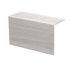 Rack cover plate A-652