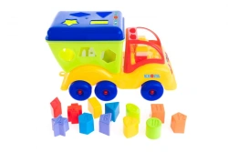 Sylach classic car sorter KNOPA 1/6