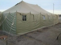 Tent of other textile fabrics USB-56M