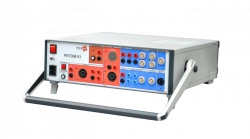 Software and hardware measuring complex RETOM-51