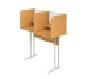 Pupil school table, article STI2.3