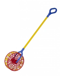 Rattle" Toy No. 2