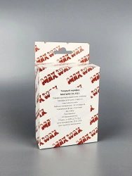 Hard paraffin MAX WAX CH-2511, 150g