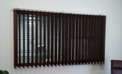 Vertical blinds. Art. WB-20