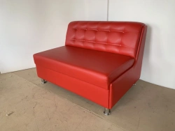 Sofa "Orpheus 3/2"