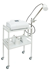 Apparatus for SMV-therapy pulse "SMVi-200Med TeKo" according to TU 9444-021-56812193-2008.