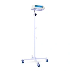 Phototherapeutic irradiator for treatment of jaundice of newborns OFTN-420/470-02 "AKSION" according to TU 9444-164-07530936-200