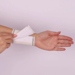 Bandage for wrist joint - "Kreut", F-203.