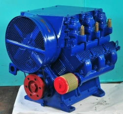 Compressor PC-5,25A