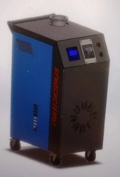 Universal vacuum unit SWO-15/150