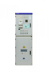 Complete switchgear K-63