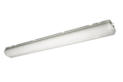 Luminaire CSVT Aisberg-38/MILKY (IP65, 5000K)