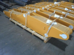 12922589 Hydraulic boom 3,6m