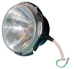 Headlamp 833.3711