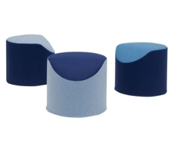 Pouf 704 brand Home Evolution