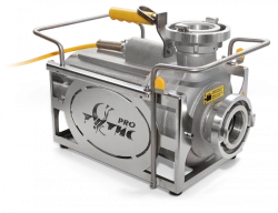 Electric submersible sump pump VPEN-20