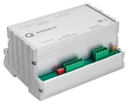 KULON system equipment for lighting control: KULON-P control module