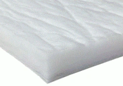 KipTech Micro acoustic insulation