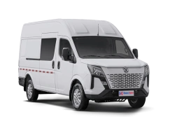 Mobile service station N1JF. modification JFPPBN on the base vehicle JUNFENG K33 mod. K32-5651, K33-5661, K33-5