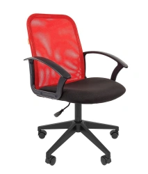 CHAIRMAN 615 armchair