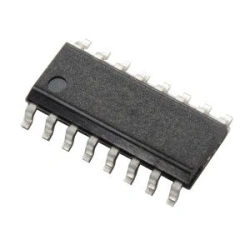 An74AC5555 Standard Logic