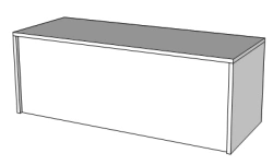 Table for presidium