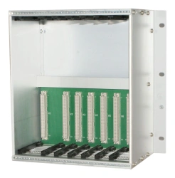 Controller KSA-02. CT1MCP42 frame