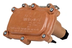 Push-button post KU-93-1Ex d IIB T5 Gb