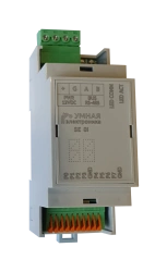SE 8i - Module with 8 inputs for running Hub2 scenarios and interrogating meters.