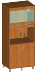 Fume cupboard. Standard