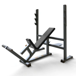 BF-305 Bench for upward angle bench presses