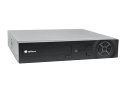 Optimus AHDR-3016E_RB Digital Hybrid Video Recorder