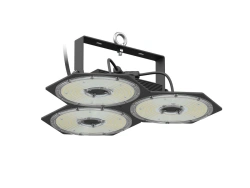 LED luminaire HOOK/P 3x70W