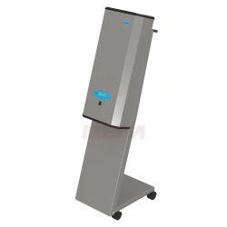 "MEGIDEZ" RBOV 913-"MSK" (MSK-5913.5B) - Bactericidal recirculator for air disinfection, with stainless steel casing.
