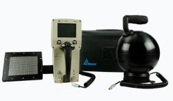 Radiometer-spectrometer universal portable MKS-A