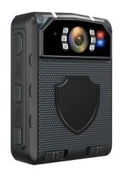 Personal wearable video recorder Vizor-4