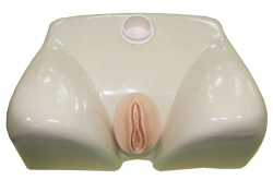 Bladder catheterisation simulator (female) MU0214