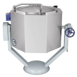 Electric digestion boiler KPEM-100-OR