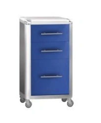 Swinging pedestal KST 1-6E