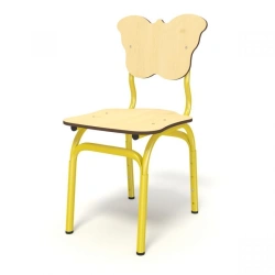 Children's chair