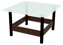 Coffee table South 4C