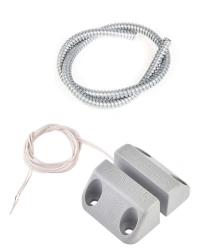 Magnetic contact point intrusion detector IO 102-20 B2P (3)