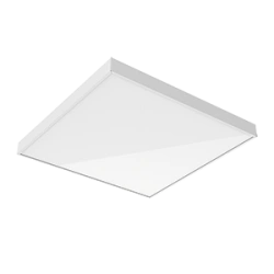 LED luminaire VARTON E070 2.0 for educational institutions 30