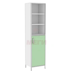 Medical cabinet for document storage SHMD-"MSK" MDA-509.00