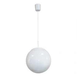 "Ball" 250 NSO 17-150-304 opal / cord white GU Luminaire