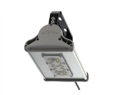 LED luminaire DSO 21.2M(25-40W)-Sh 154x64-MP