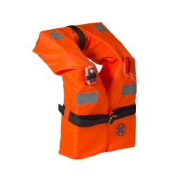 Rescue waistcoat, type ZhS-2MR for children