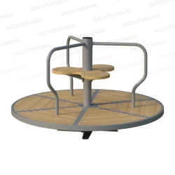 Carousel Romana 108.67.00